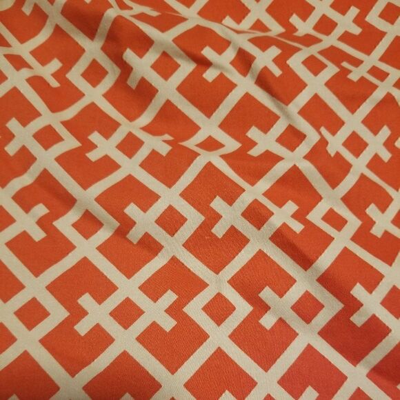 Eden Court Preppy Mod Printed Sheath Dress - Picture 11 of 12